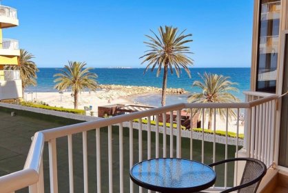 Апартаменти - Перепродаж - Santa Pola - Centro