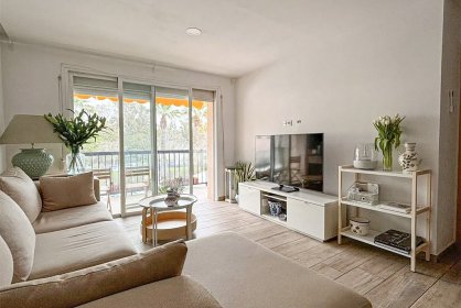 Апартаменти - Перепродаж - Santa Ponsa - Santa Ponsa