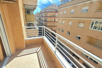 Апартаменти - Перепродаж - Torrevieja - Center