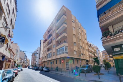 Апартаменти - Перепродаж - Torrevieja - Center