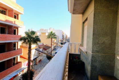 Апартаменти - Перепродаж - Torrevieja - Center