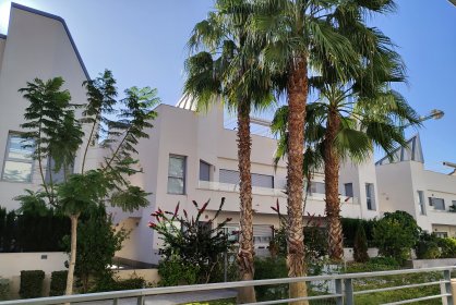 Апартаменти - Перепродаж - Torrevieja - La veleta