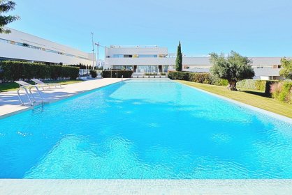 Апартаменти - Перепродаж - Torrevieja - Los Balcones