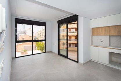 Апартаменти - Перепродаж - Torrevieja - Playa del Cura