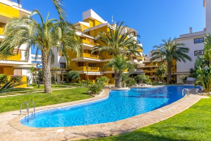 Апартаменти - Перепродаж - Torrevieja - Punta Prima