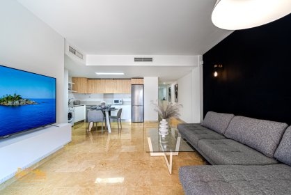 Апартаменти - Перепродаж - Torrevieja - Punta Prima