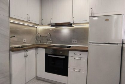 Апартаменти - Перепродаж - Torrevieja - Torrevieja