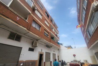 Апартаменти - Перепродаж - Torrevieja - Torrevieja