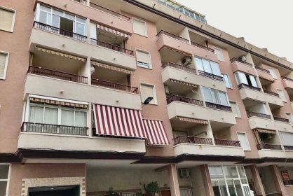 Апартаменти - Перепродаж - Torrevieja - Torrevieja