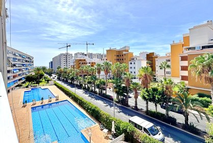 Апартаменти - Перепродаж - Torrevieja - 
