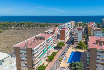 Апартаменти - Перепродаж - Torrevieja - 