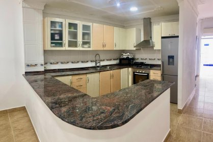 Апартаменти - Перепродаж - Valencia - Ель-Кабаньяль