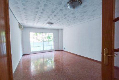 Апартаменти - Перепродаж - Valencia - Patraix