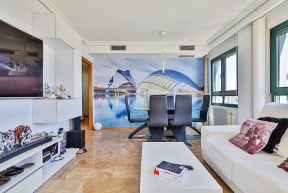 Апартаменти - Перепродаж - Valencia - Quatre Carreres