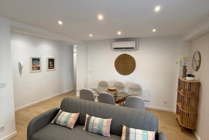 Апартаменти - Перепродаж - Valencia - RV0002IMV