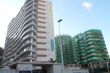 Апартаменти - Перепродаж - Villajoyosa - Cala Villajoyosa