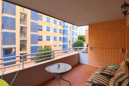 Апартаменти - Перепродаж - Villajoyosa - Cala Villajoyosa