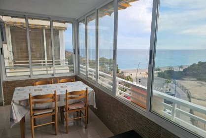 Апартаменти - Перепродаж - Villajoyosa - Playa Paraiso