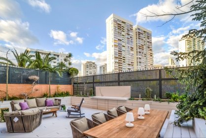 Апартаменти - Перепродаж - Villajoyosa - Villajoyosa