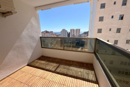 Апартаменти - Перепродаж - Villajoyosa - Villajoyosa