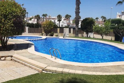 Апартаменти - Перепродаж - Villamartin - RV3743GT-D