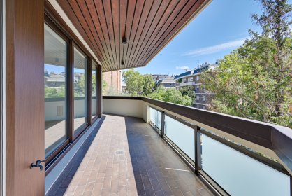 Апартаменти - Перепродаж - Zona Alta - 