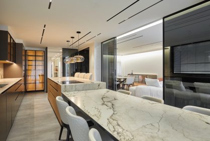 Апартаменти - Перепродаж - Zona Alta - 