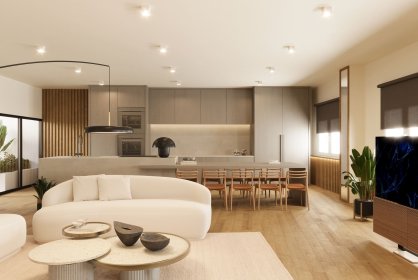 Apartamento - Obra nueva - Aguilas - Aguilas