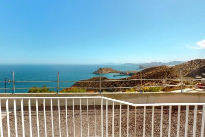 Apartamento - Obra nueva - Aguilas - Isla Del Fraile