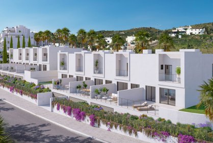 Apartamento - Obra nueva - Almuñécar - Almuñécar