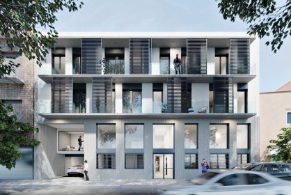 Apartamento - Obra nueva - Badalona - BN-61357