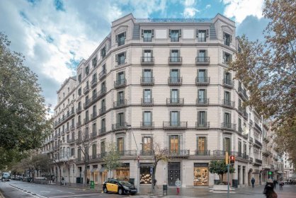 Apartamento - Obra nueva - Barcelona - NC3873KW