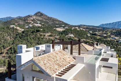 Apartamento - Obra nueva - Benahavís - CS-51144