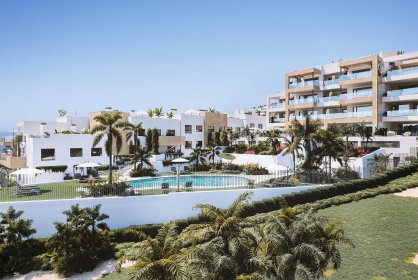 Apartamento - Obra nueva - Benalmadena - Benalmádena
