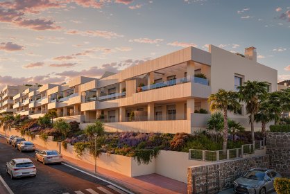 Apartamento - Obra nueva - Benalmadena - Benalmádena