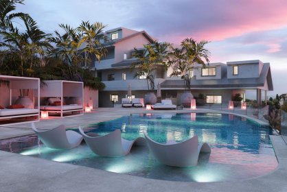 Apartamento - Obra nueva - Benalmadena - CS-52724