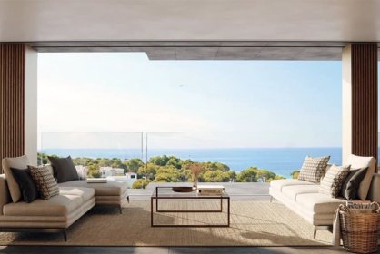 Apartamento - Obra nueva - Bendinat - Bendinat