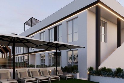 Apartamento - Obra nueva - Benidorm - Balcón De Finestrat