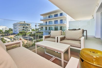 Apartamento - Obra nueva - Cala Dór - Cala Dór