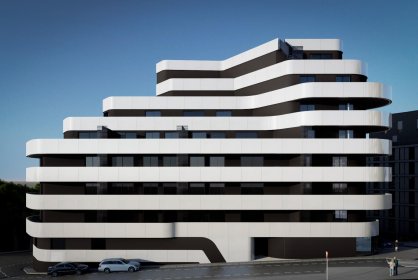 Apartamento - Obra nueva - Calpe - Arenal Bol