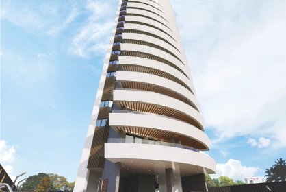 Apartamento - Obra nueva - Calpe - Calpe