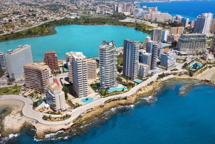 Apartamento - Obra nueva - Calpe - NC8631EV