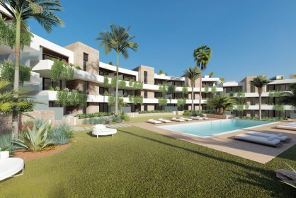 Apartamento - Obra nueva - Cartagena - Cartagena