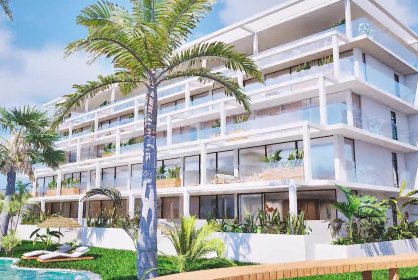 Apartamento - Obra nueva - Cartagena - Mar De Cristal