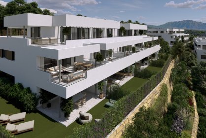 Apartamento - Obra nueva - Casares - Casares