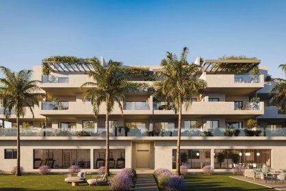 Apartamento - Obra nueva - Casares - CS-97844