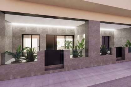 Apartamento - Obra nueva - Catral - pueblo