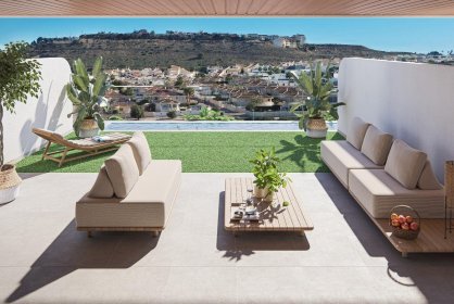 Apartamento - Obra nueva - Ciudad Quesada - Pueblo