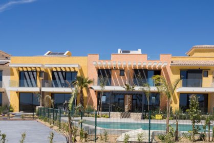 Apartamento - Obra nueva - Cuevas Del Almanzora - CS-75015