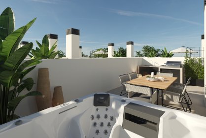 Apartamento - Obra nueva - Dolores - Dolores